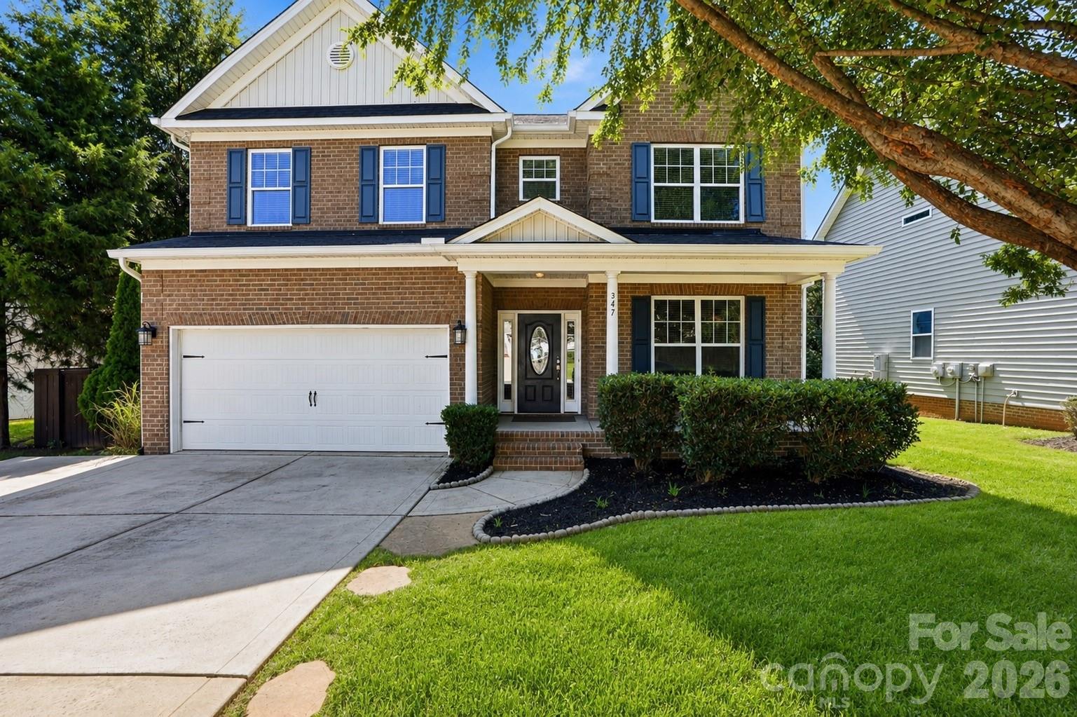 347 Windy Pine Drive