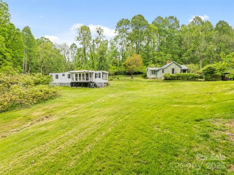 140 Old Leicester Road Asheville NC 28804