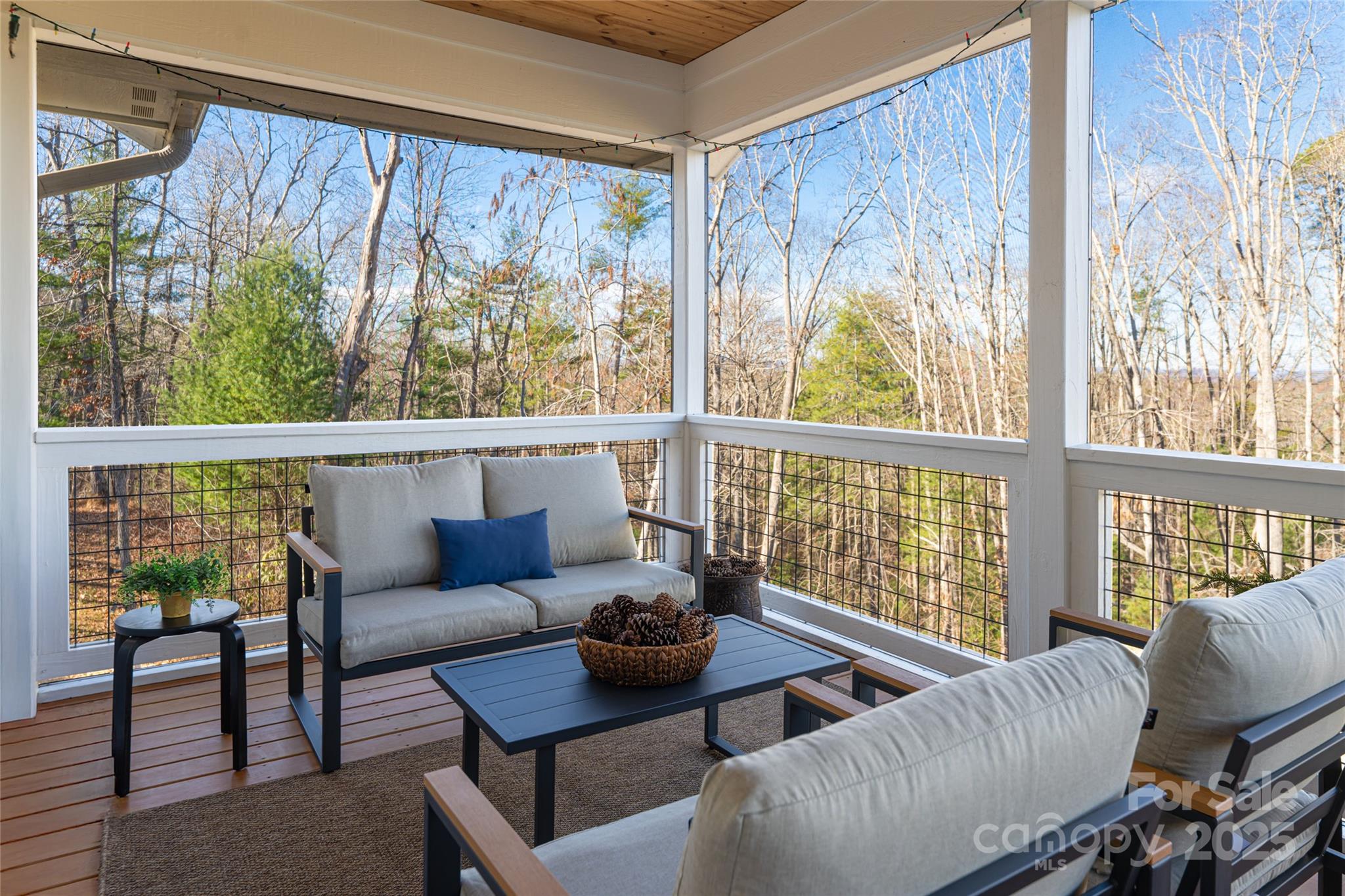 Hutch Mountain Estates - Residential