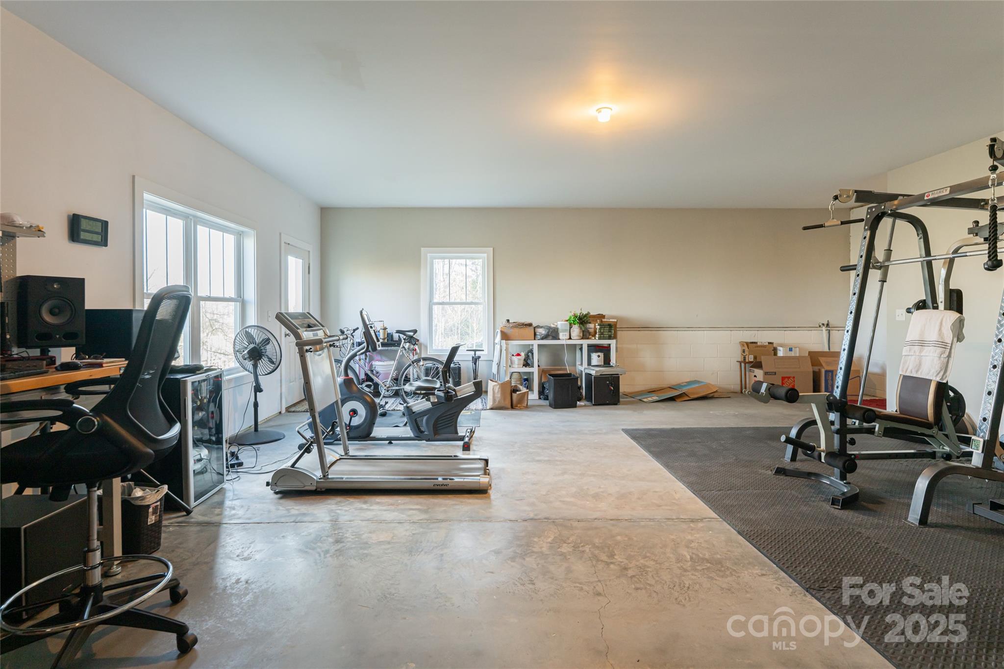 Hutch Mountain Estates - Residential