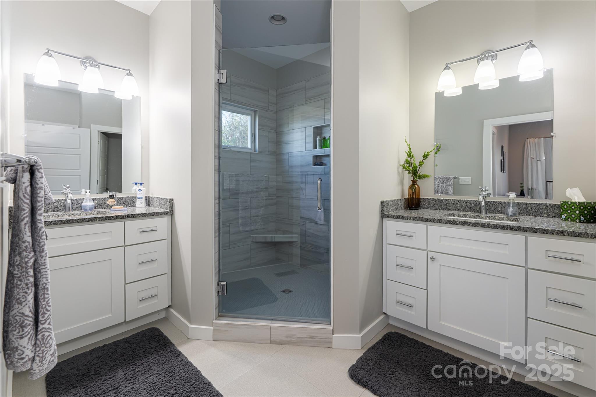 Hutch Mountain Estates - Residential