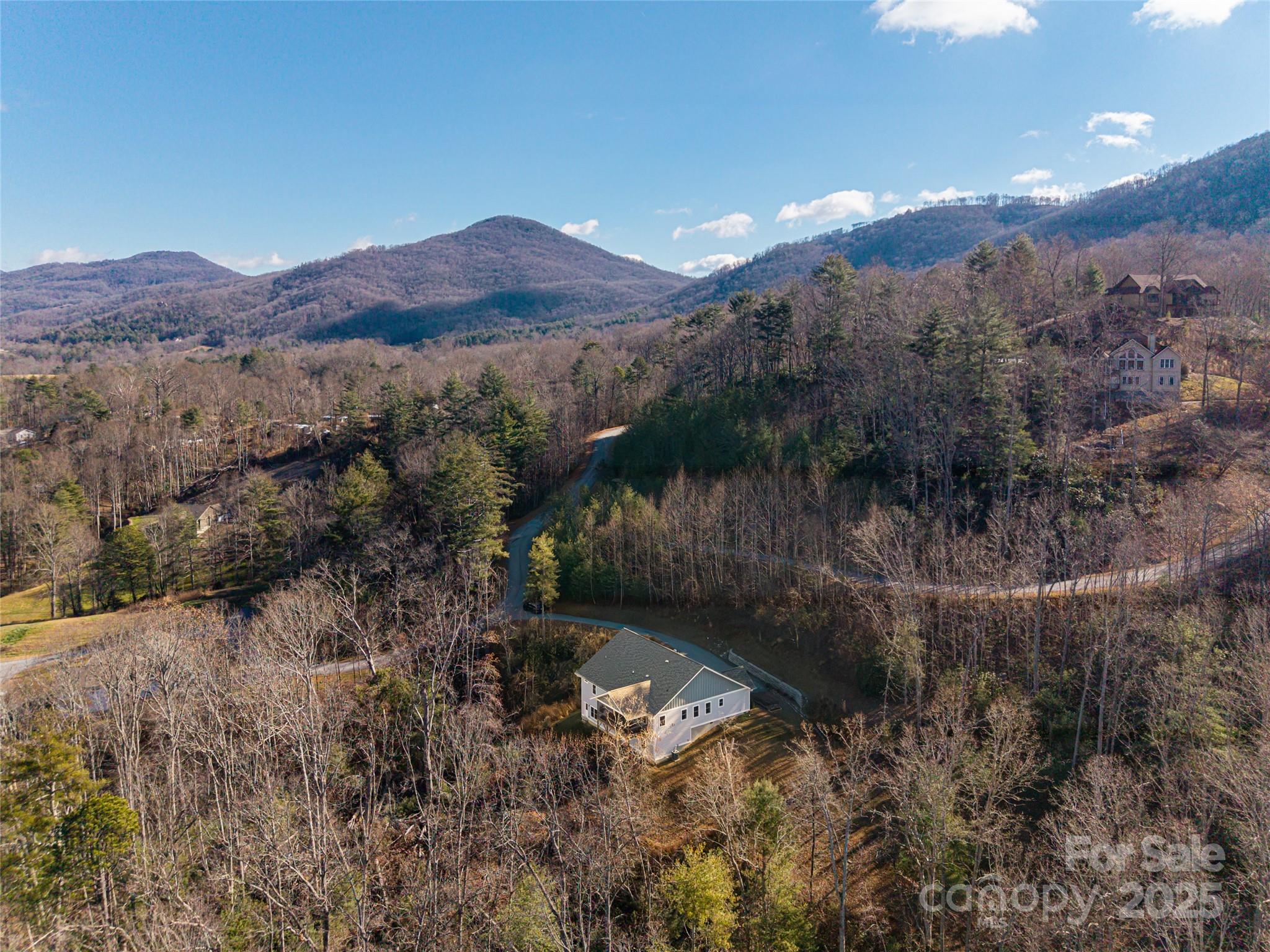 Hutch Mountain Estates - Residential