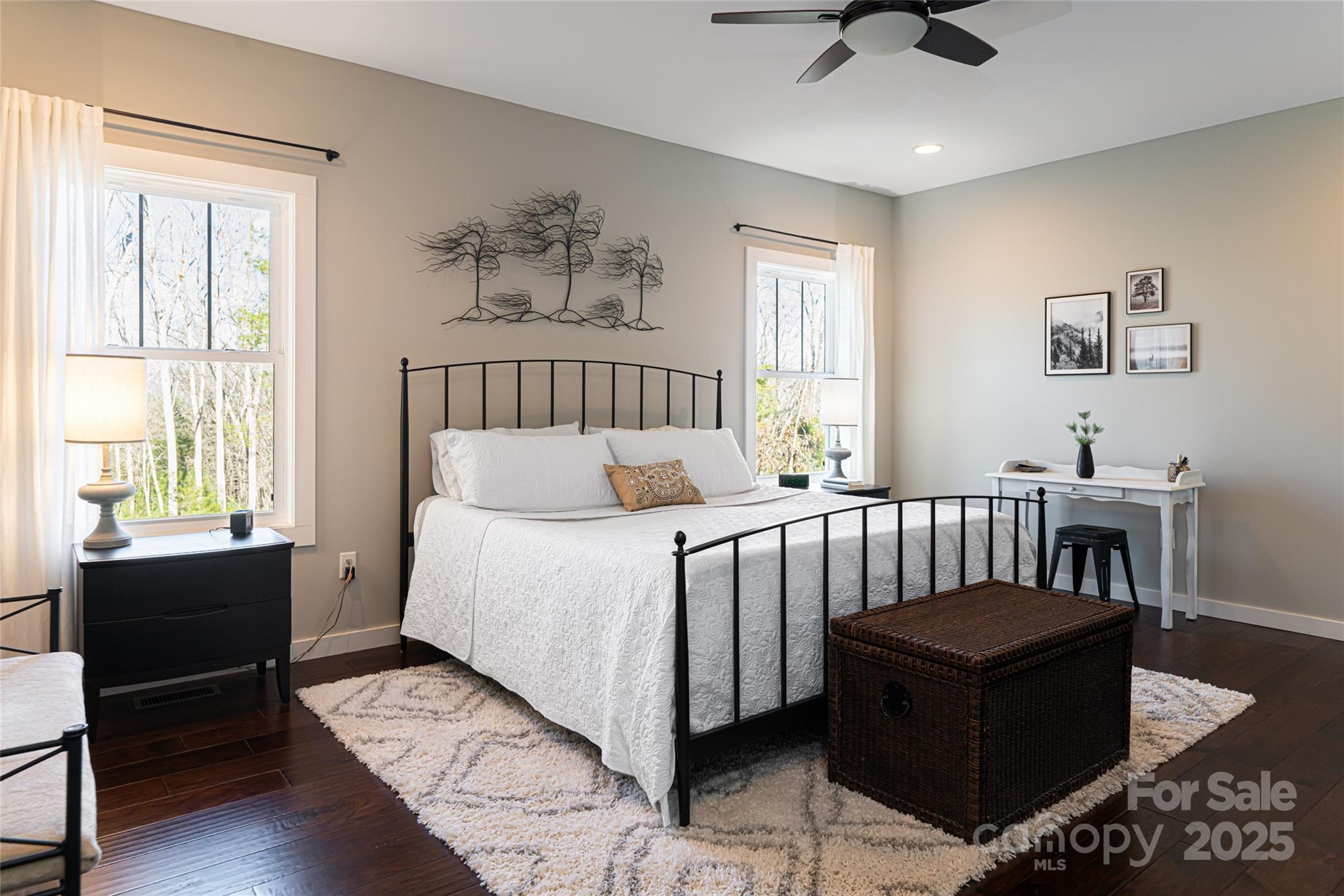 Hutch Mountain Estates - Residential