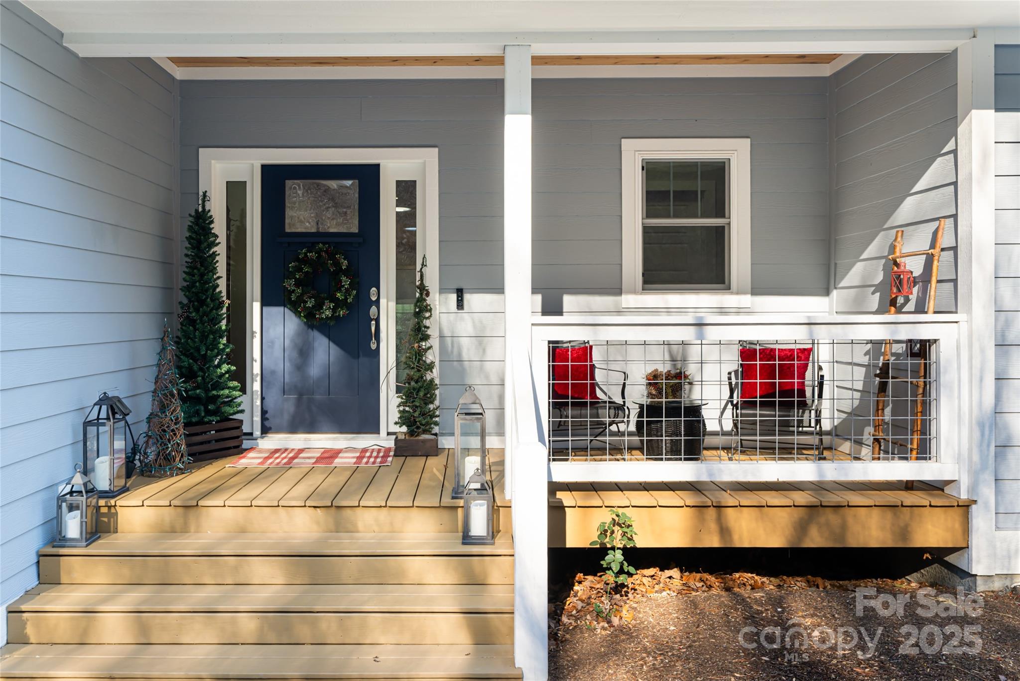 307 Kristy Cabe Drive