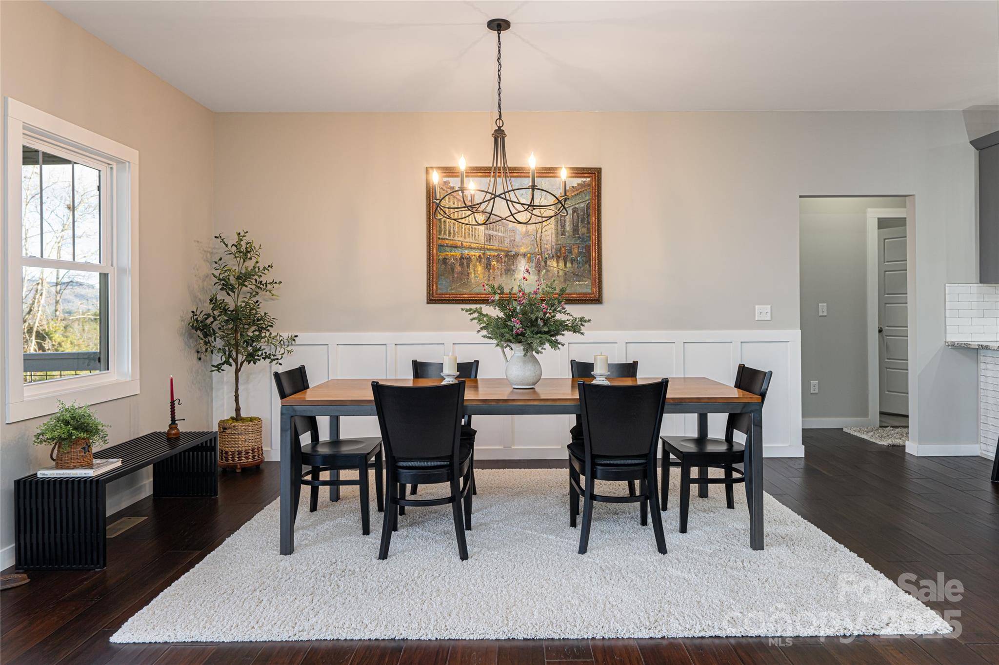 Hutch Mountain Estates - Residential