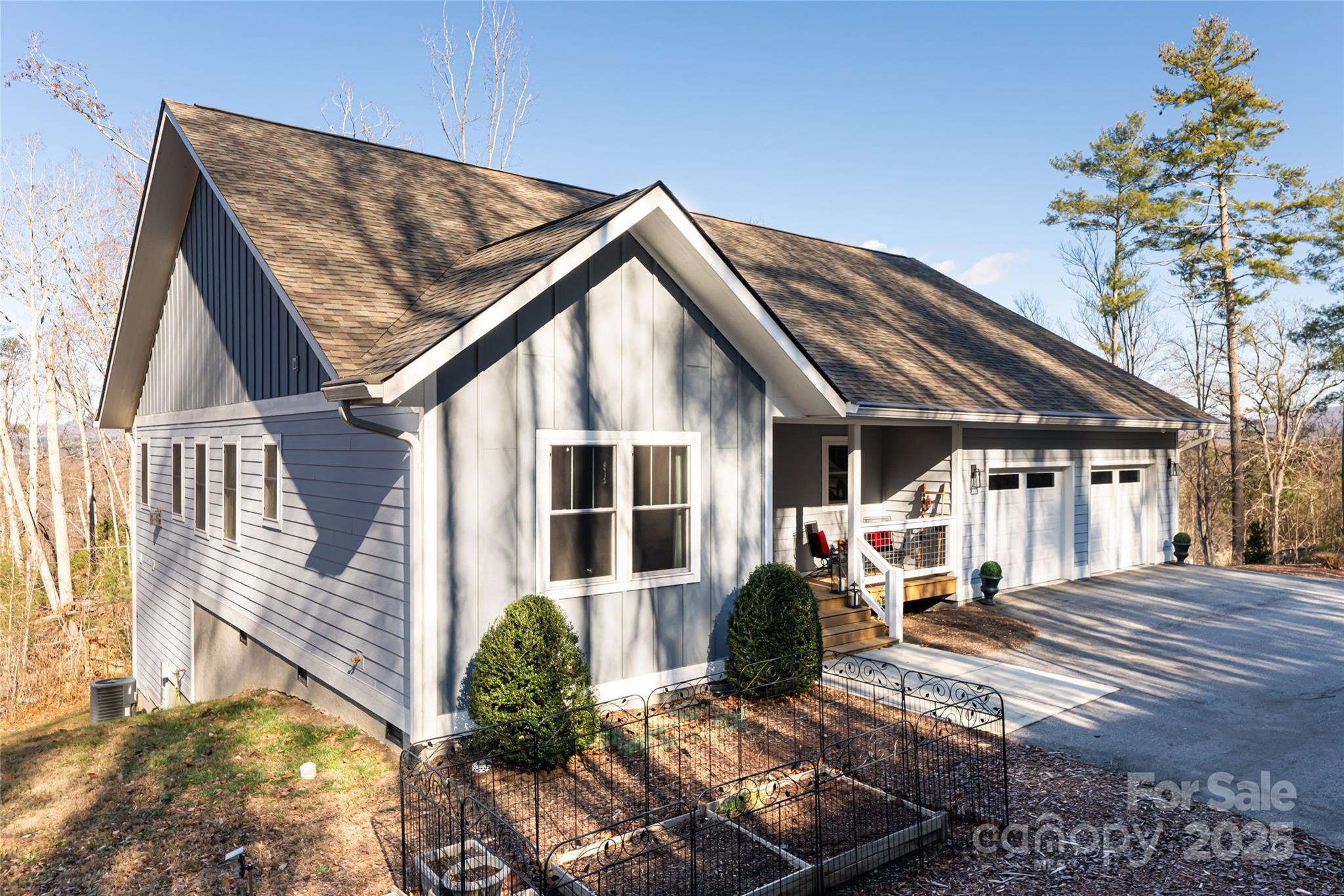 307 Kristy Cabe Drive