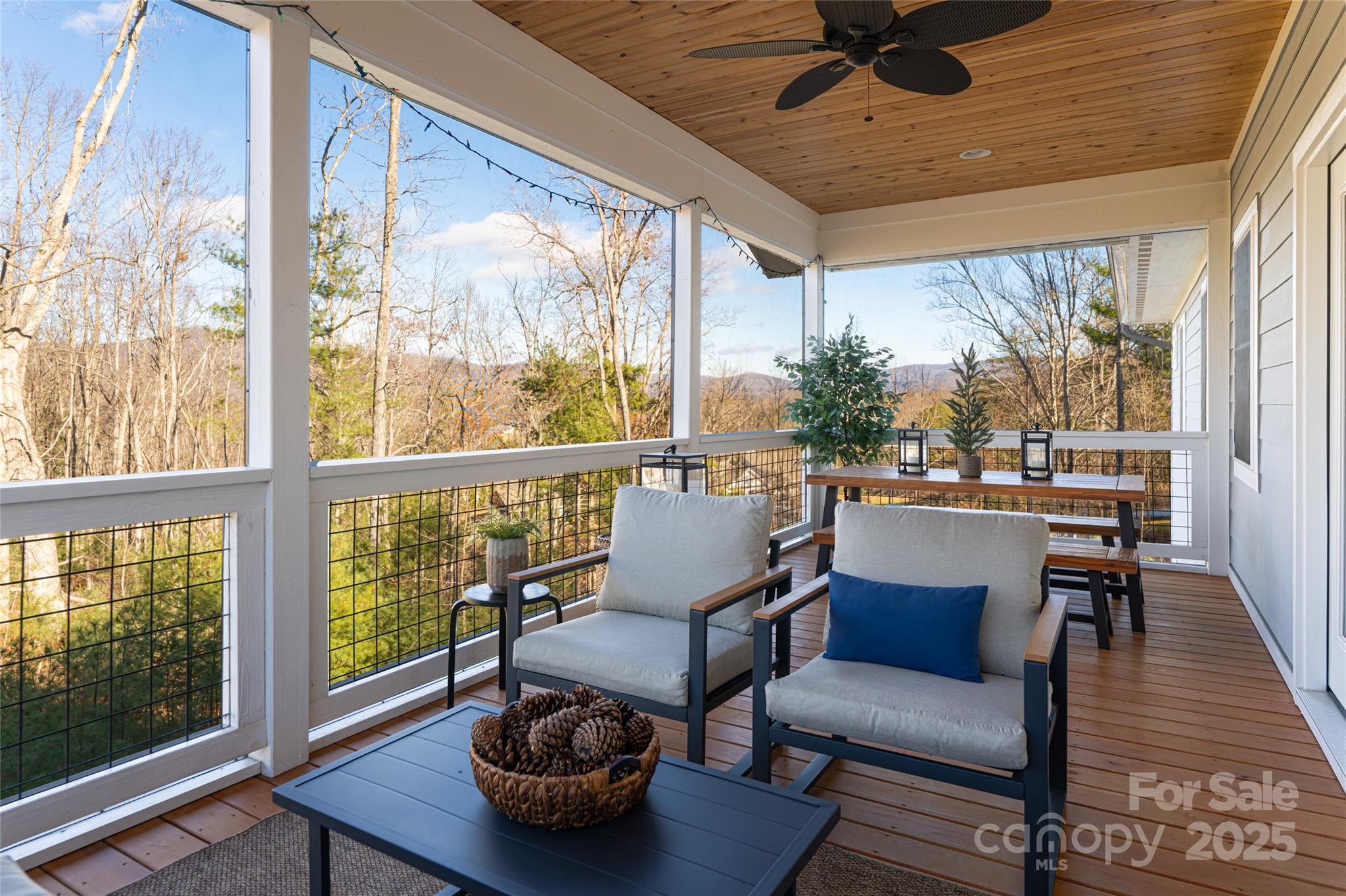 Hutch Mountain Estates - Residential