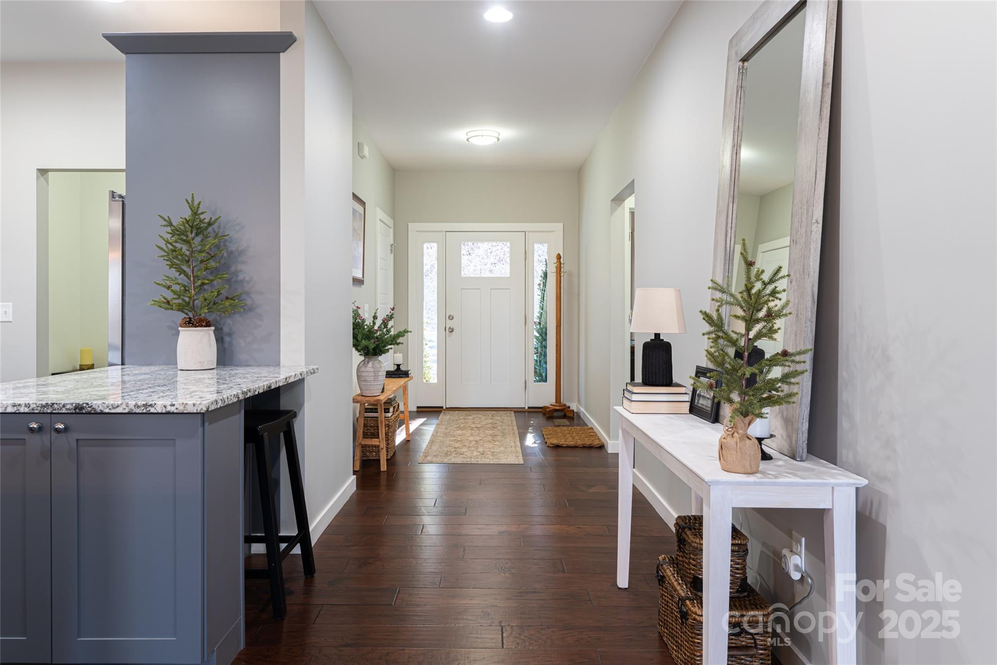 Hutch Mountain Estates - Residential