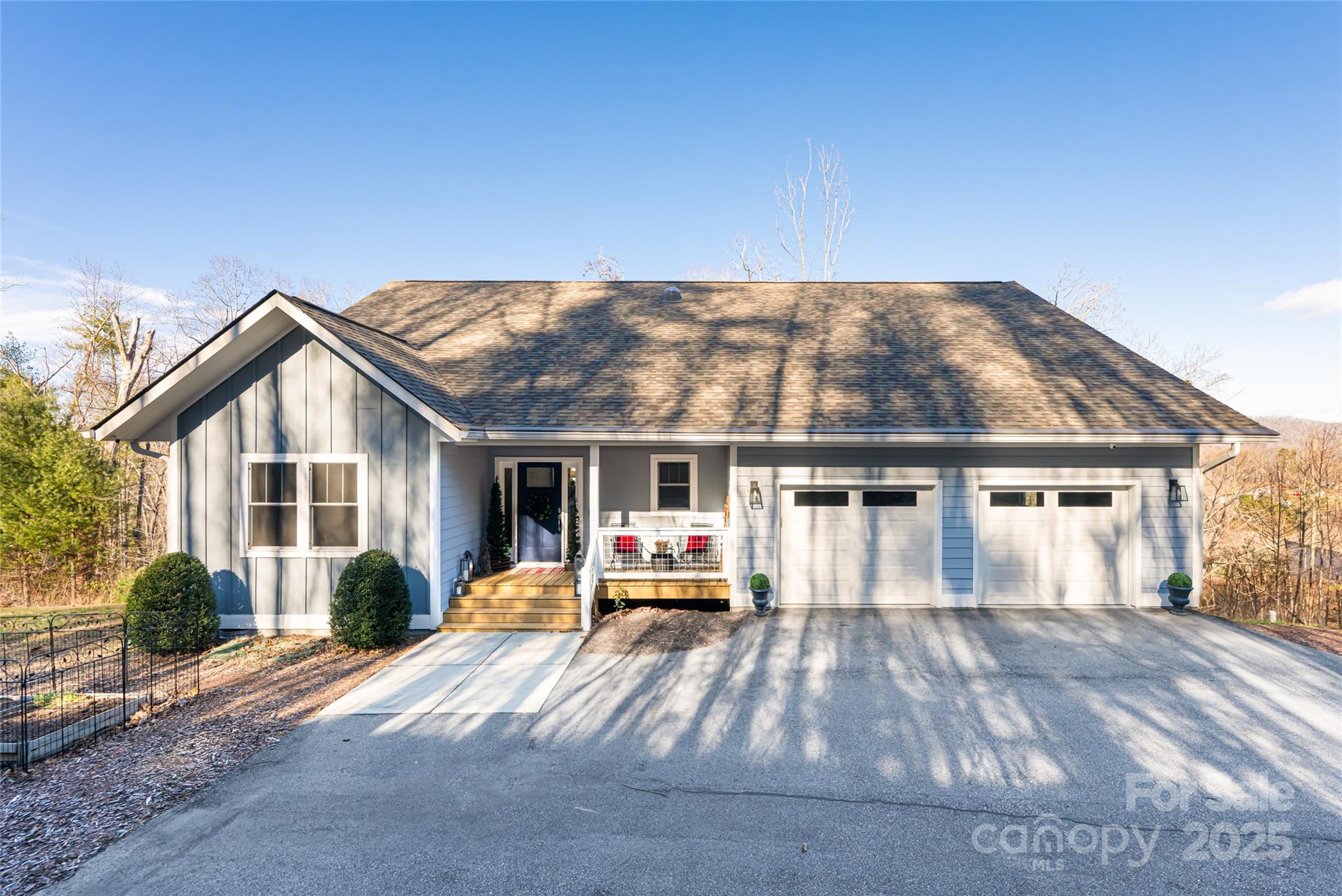 Hutch Mountain Estates - Residential