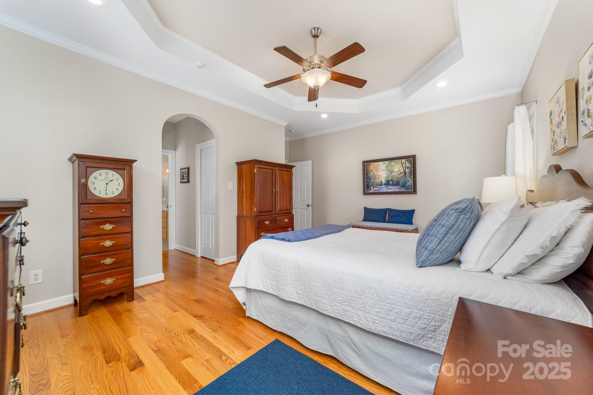Meadow Oaks II - Residential