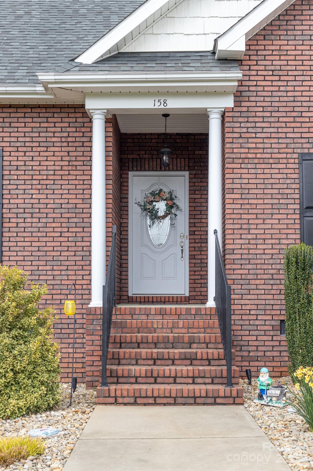 Meadow Oaks II - Residential