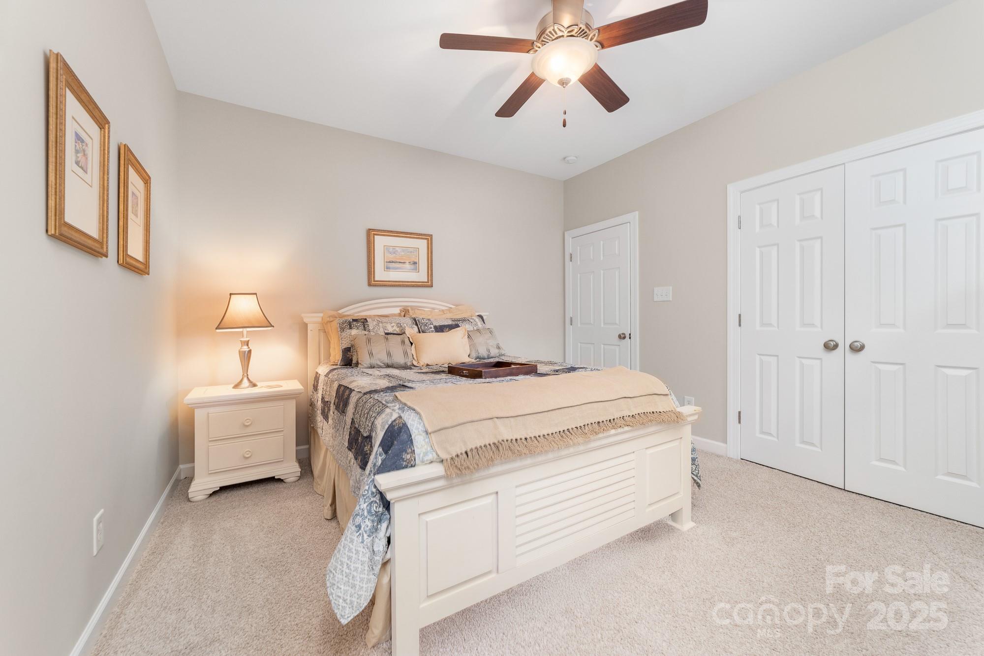 Meadow Oaks II - Residential