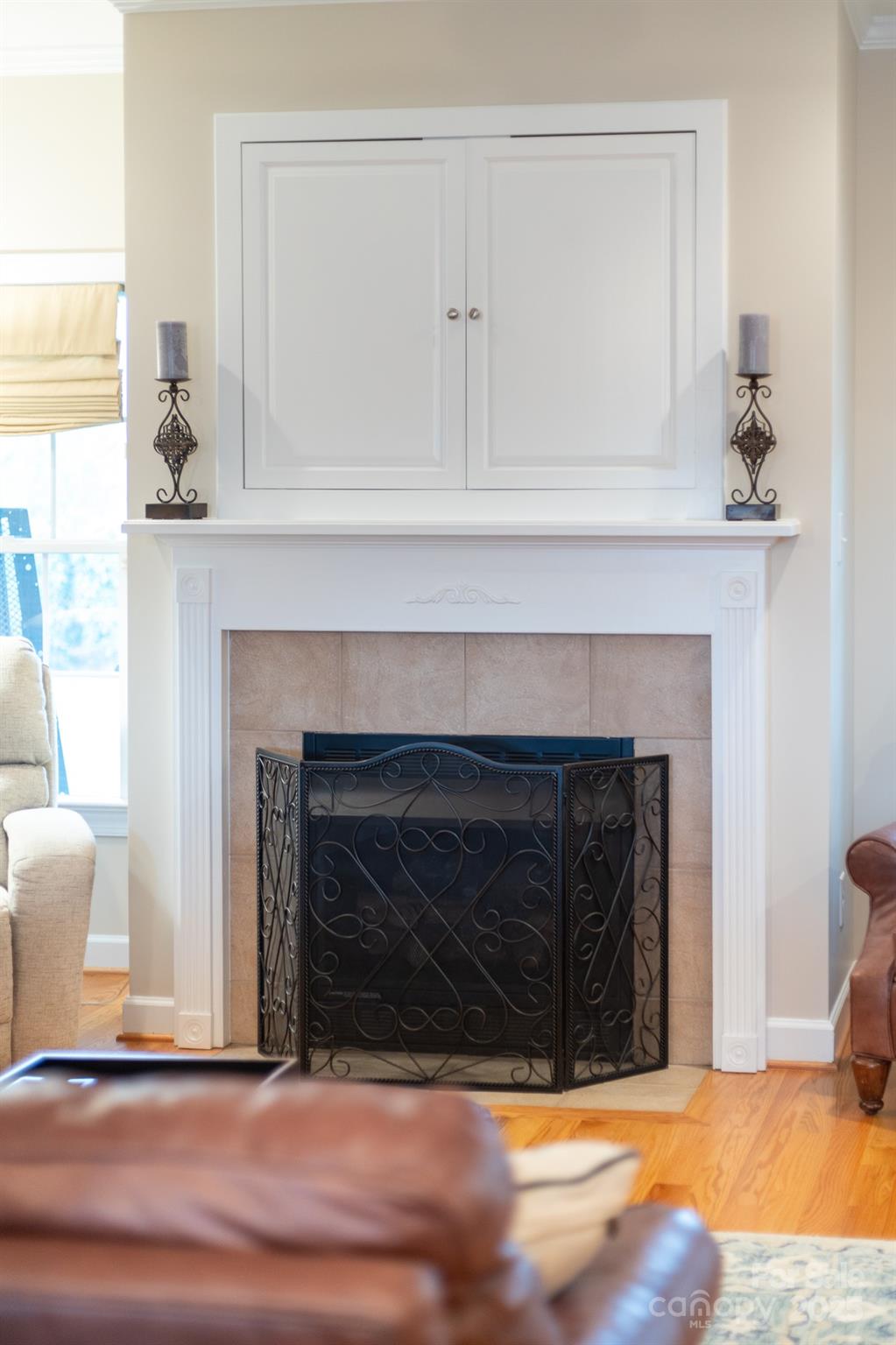 Meadow Oaks II - Residential