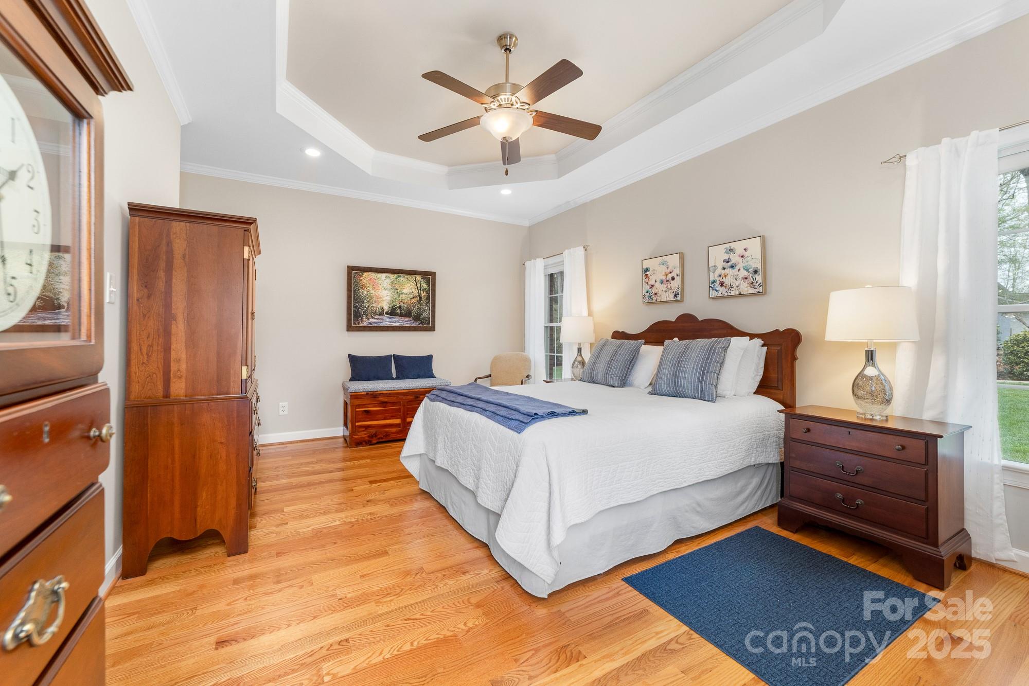 Meadow Oaks II - Residential