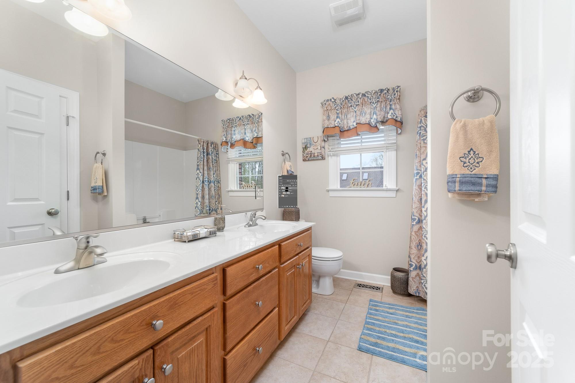 Meadow Oaks II - Residential
