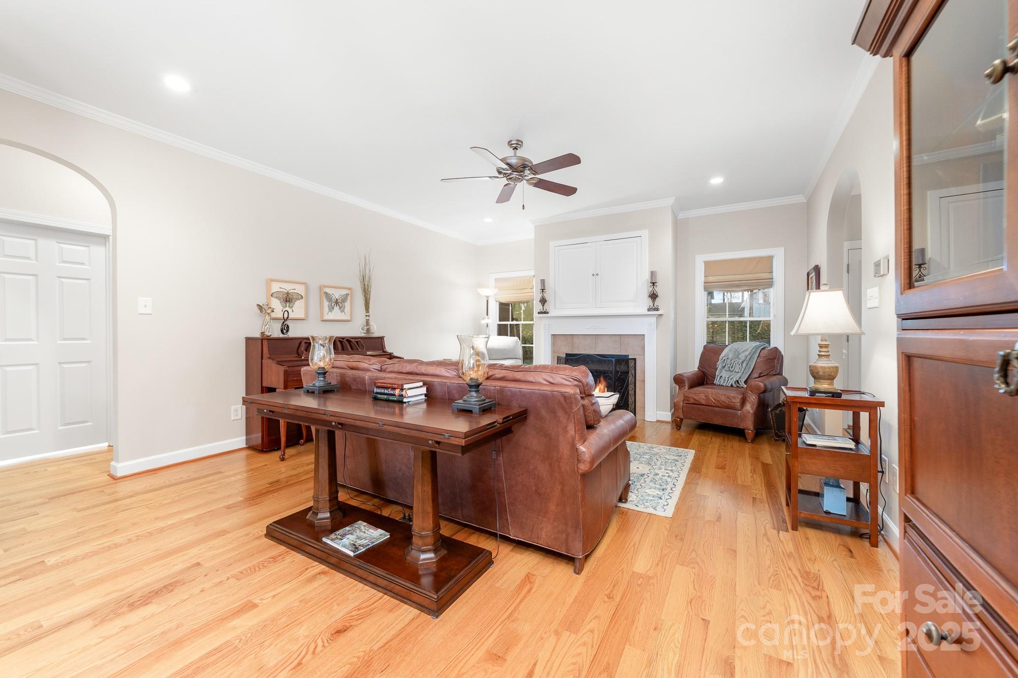 Meadow Oaks II - Residential