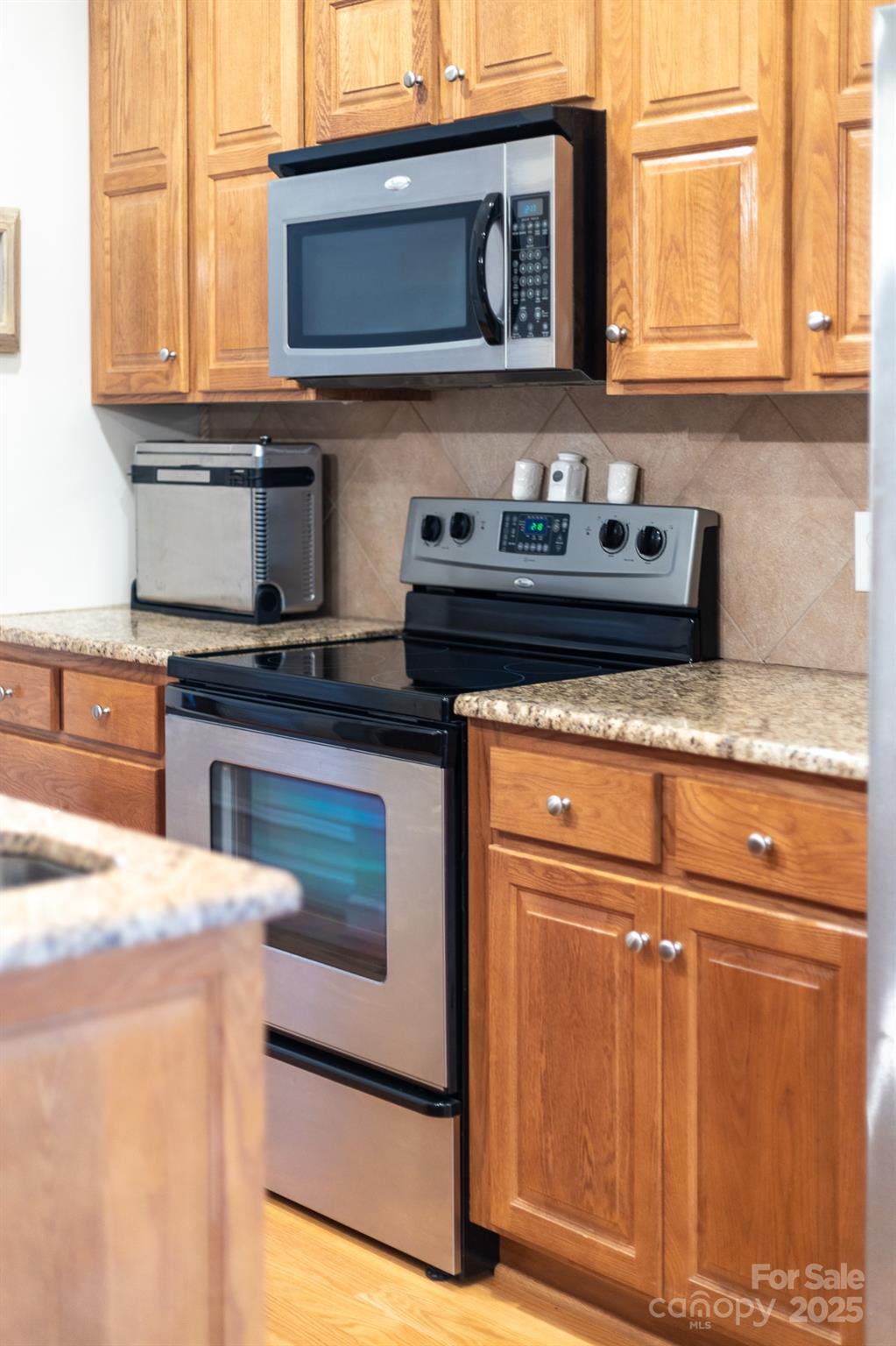 Meadow Oaks II - Residential