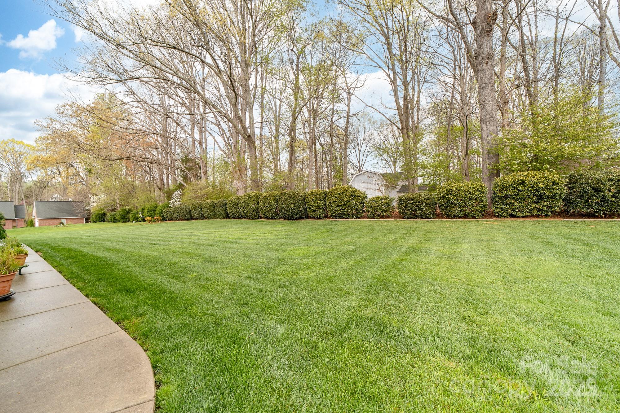 Meadow Oaks II - Residential