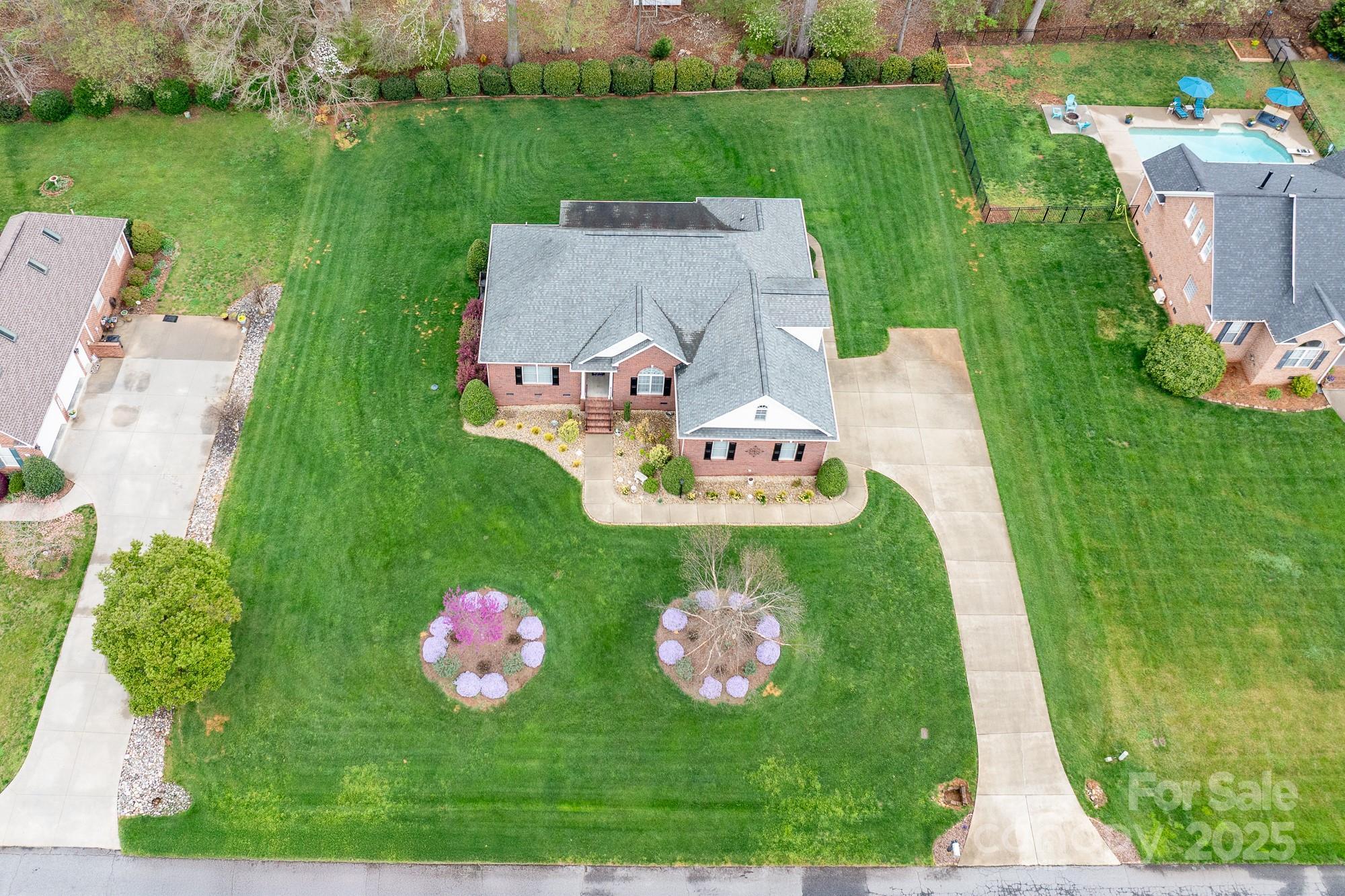 Meadow Oaks II - Residential