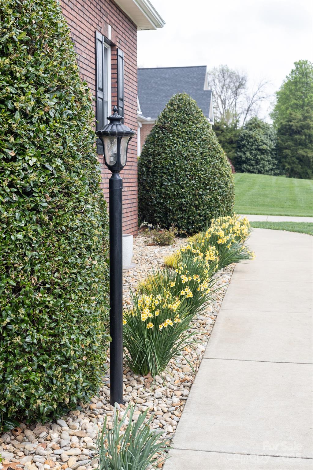 Meadow Oaks II - Residential