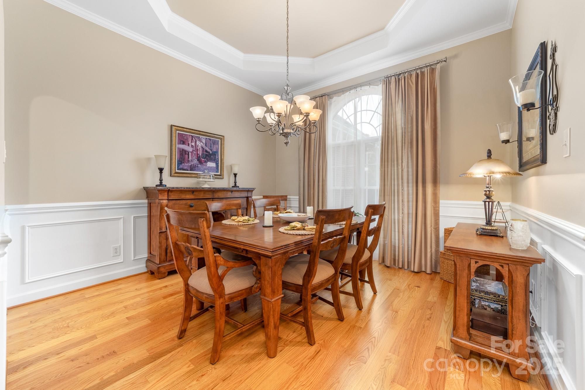 Meadow Oaks II - Residential