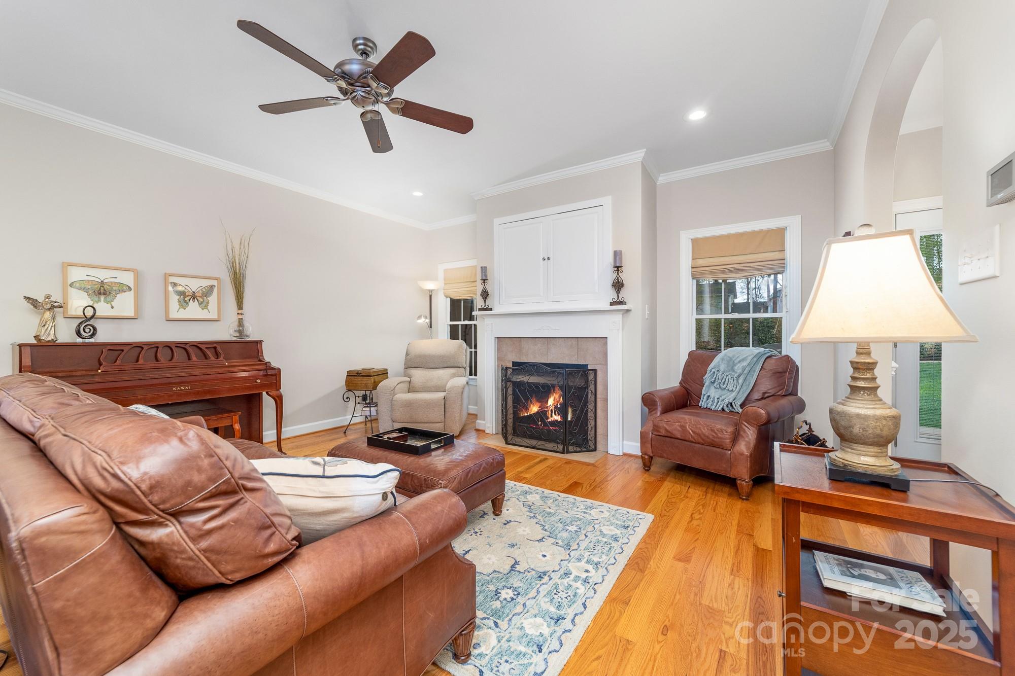 Meadow Oaks II - Residential
