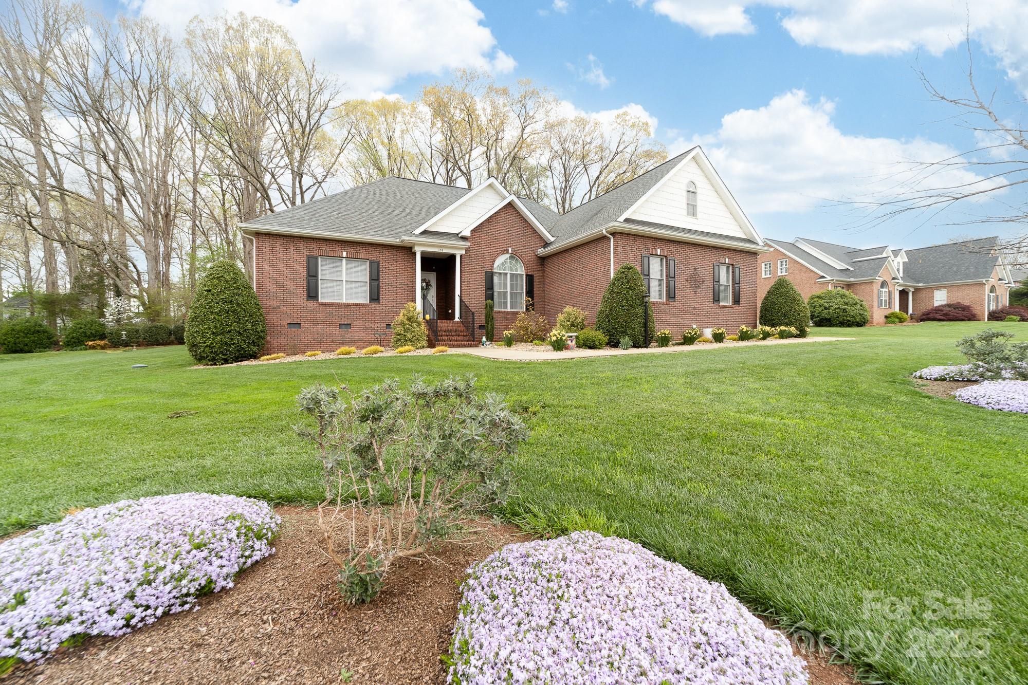 Meadow Oaks II - Residential