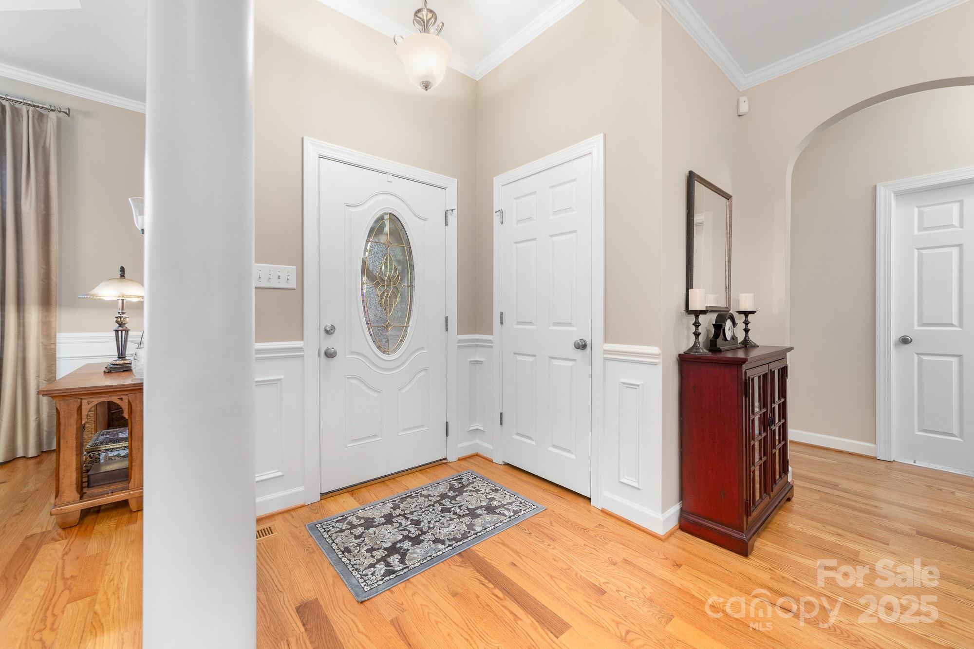 Meadow Oaks II - Residential