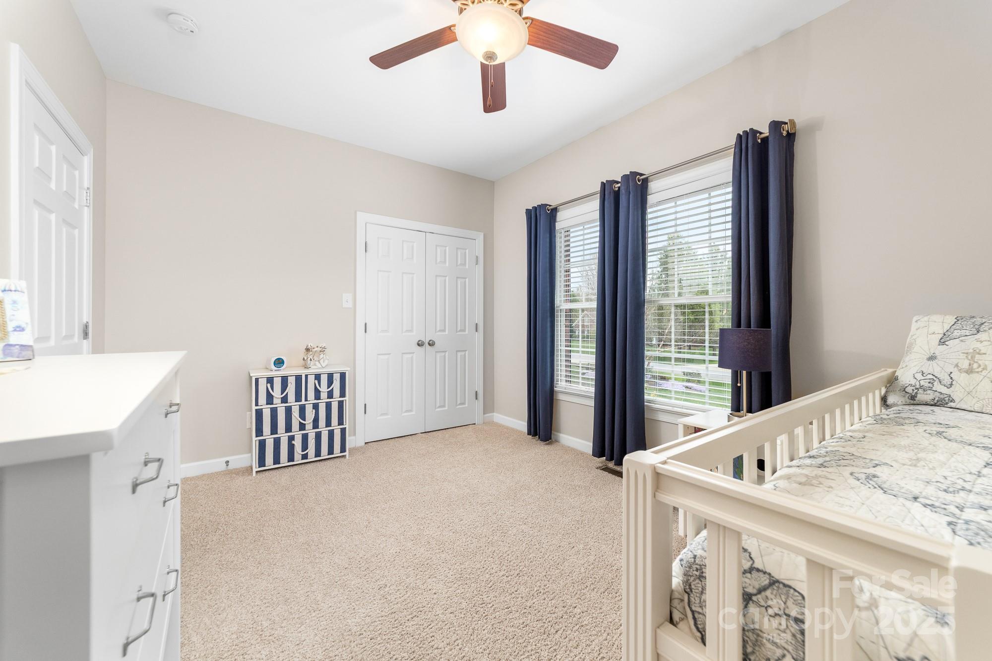 Meadow Oaks II - Residential