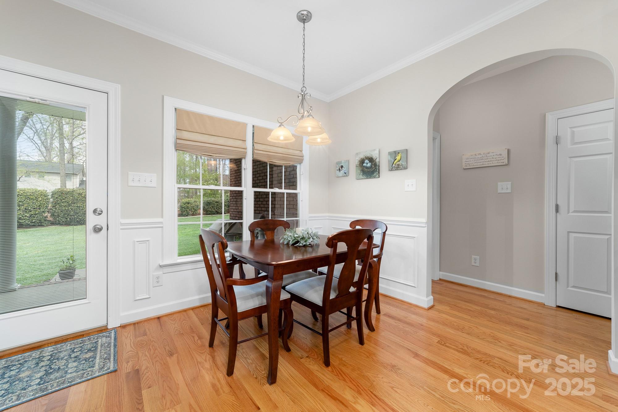 Meadow Oaks II - Residential