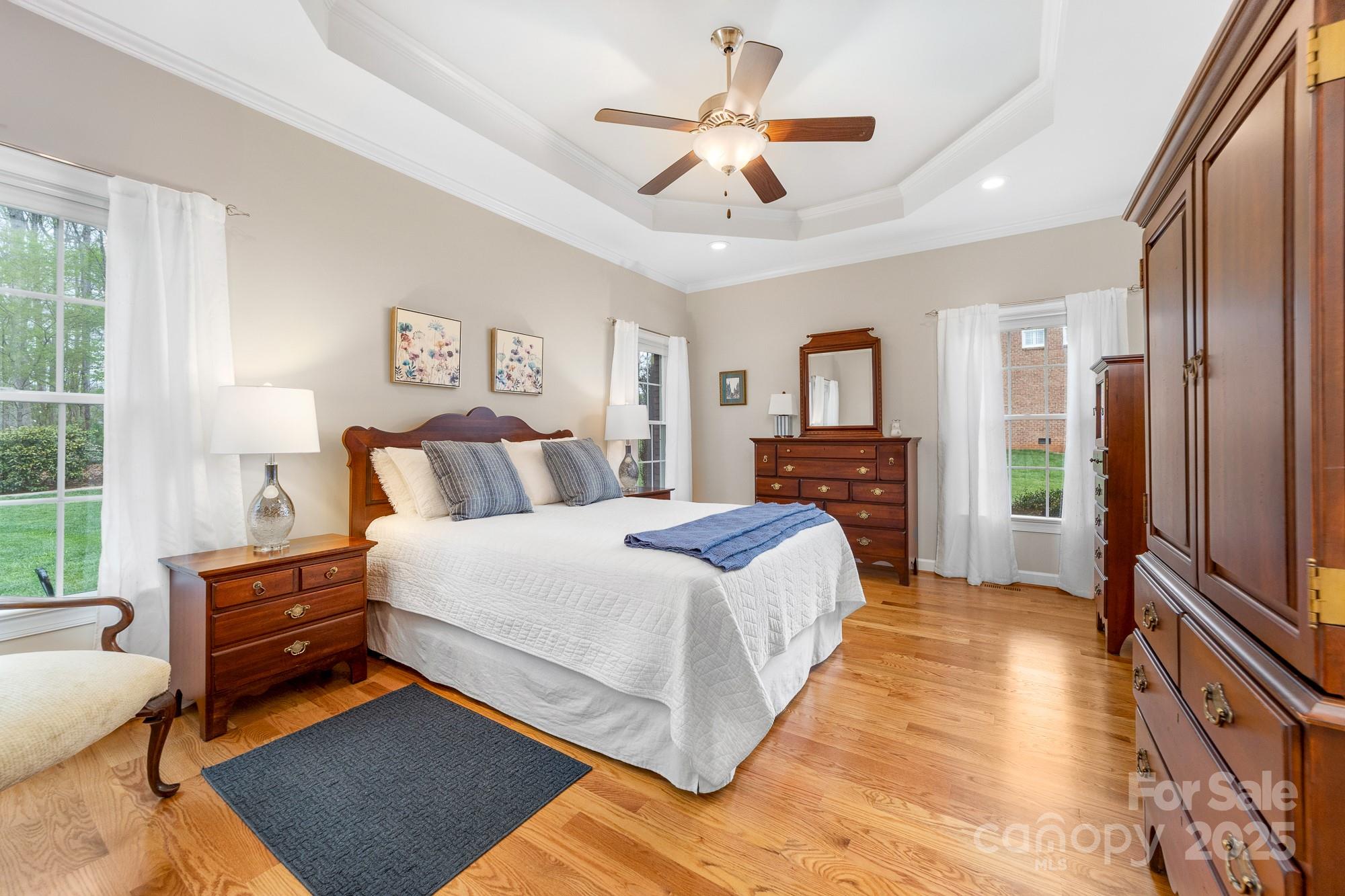 Meadow Oaks II - Residential