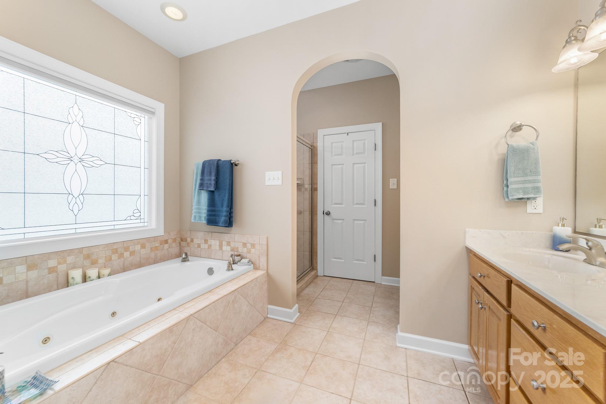 Meadow Oaks II - Residential