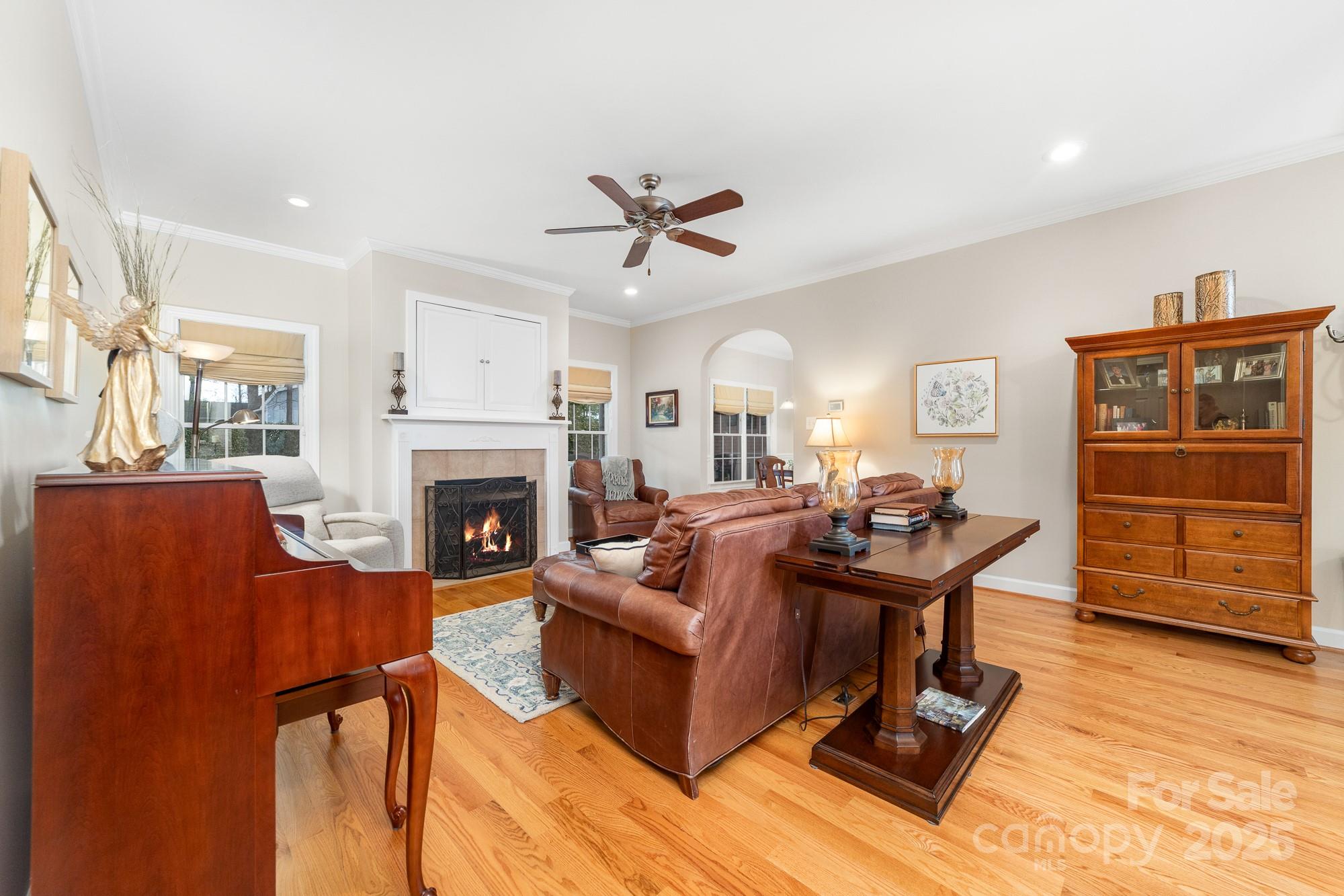 Meadow Oaks II - Residential