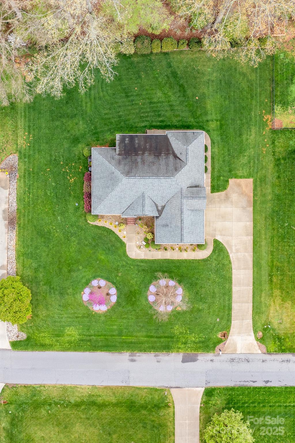 Meadow Oaks II - Residential