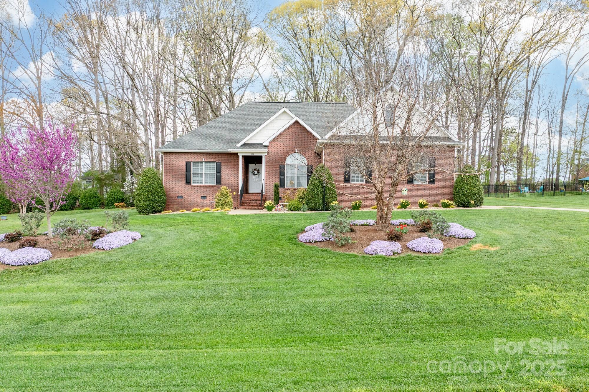 Meadow Oaks II - Residential