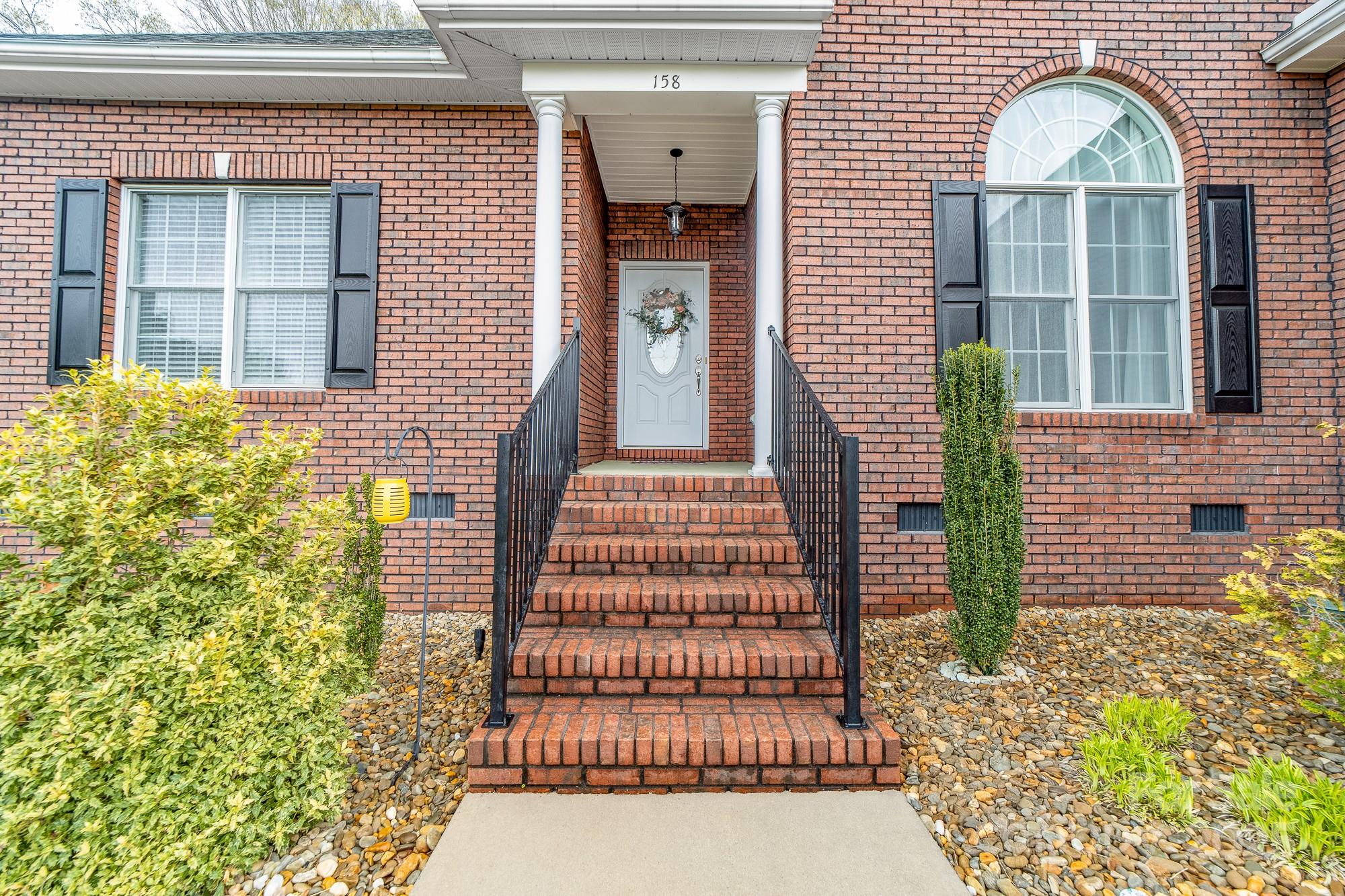 Meadow Oaks II - Residential