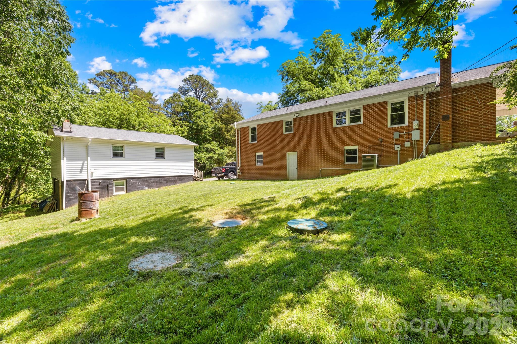 5603 King Wilkinson Road