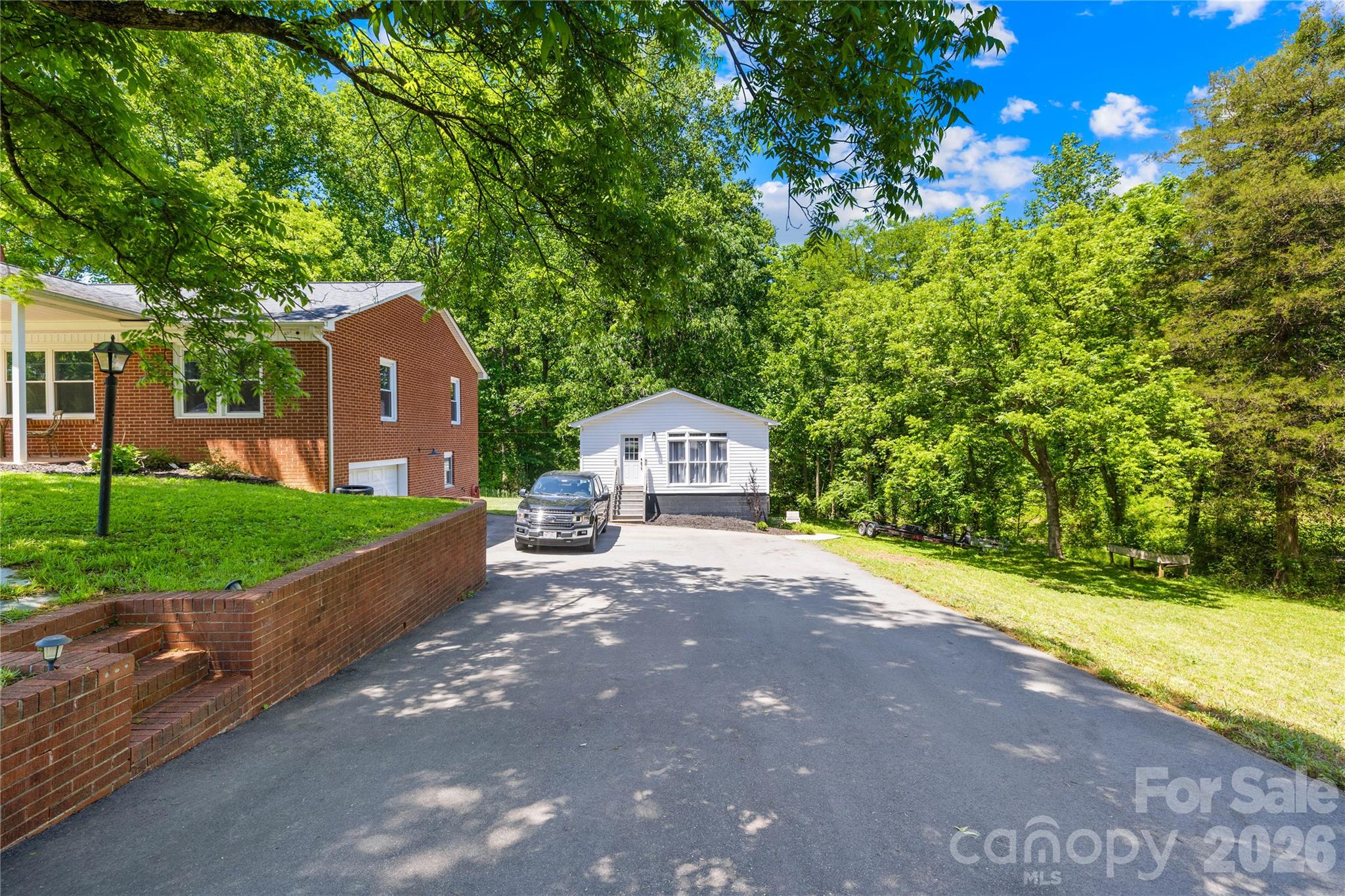 5603 King Wilkinson Road
