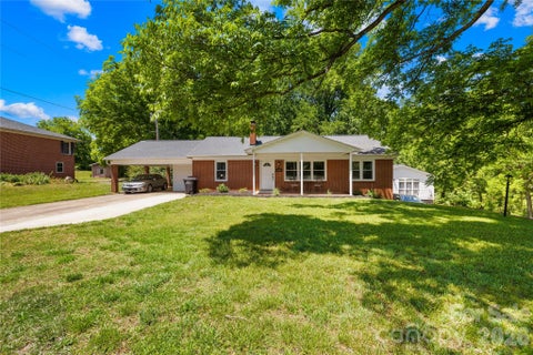 Photo of 5603 King Wilkinson Road, Denver, NC 28037 (MLS # 4379407)