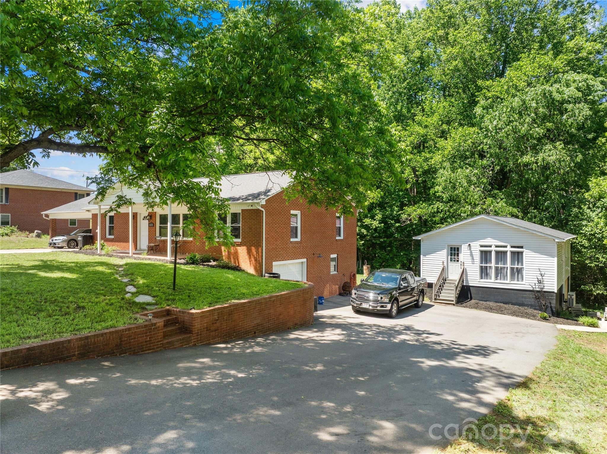 None - Residential