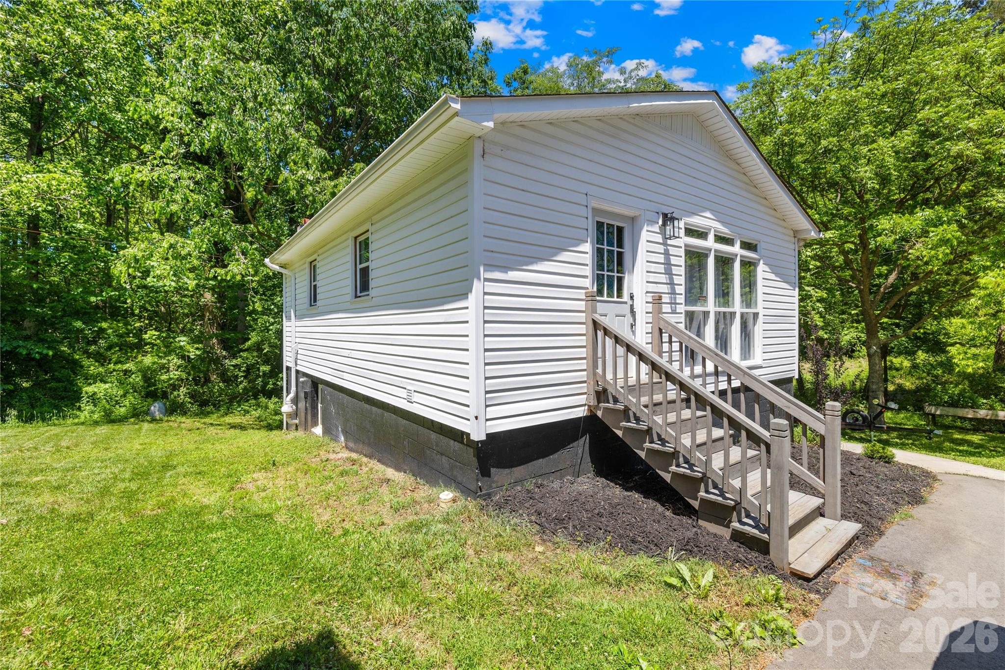 5603 King Wilkinson Road