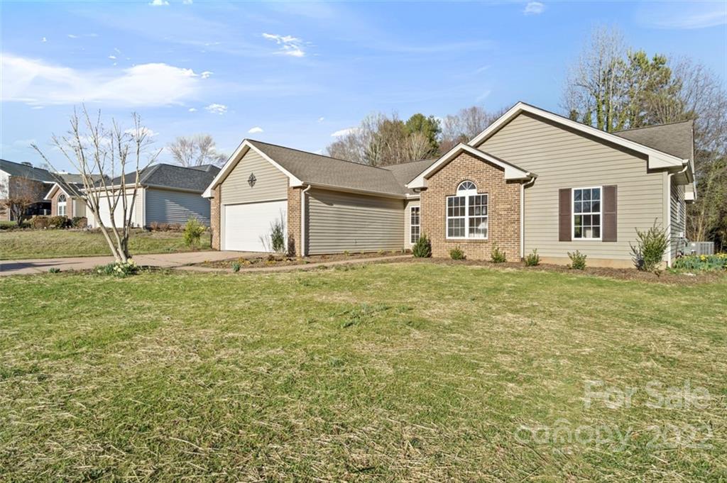 Plaza Ridge - Residential