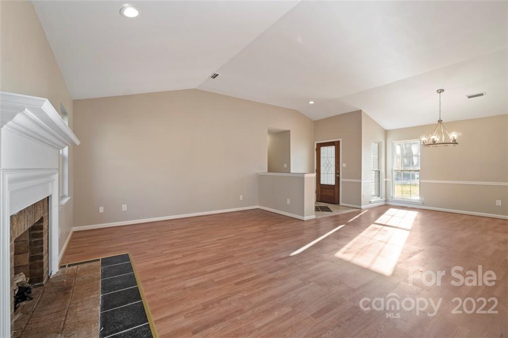 Plaza Ridge - Residential