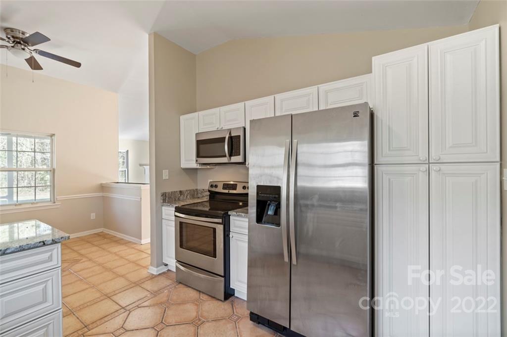 Plaza Ridge - Residential