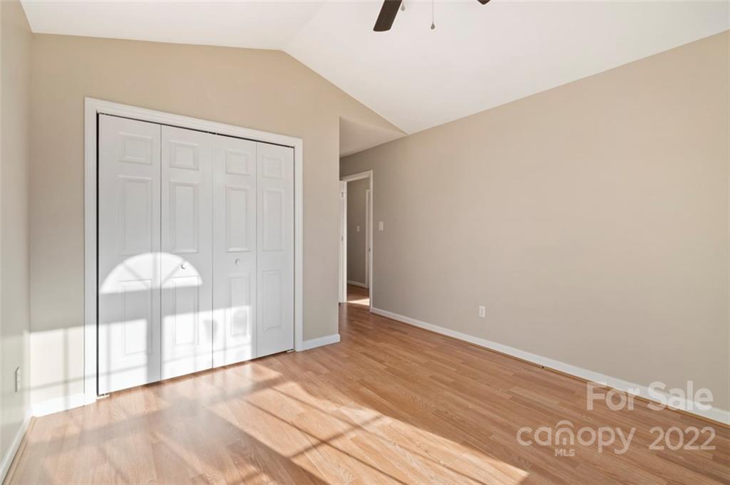 Plaza Ridge - Residential