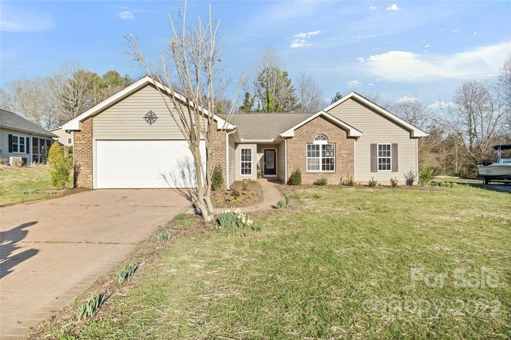 Plaza Ridge - Residential