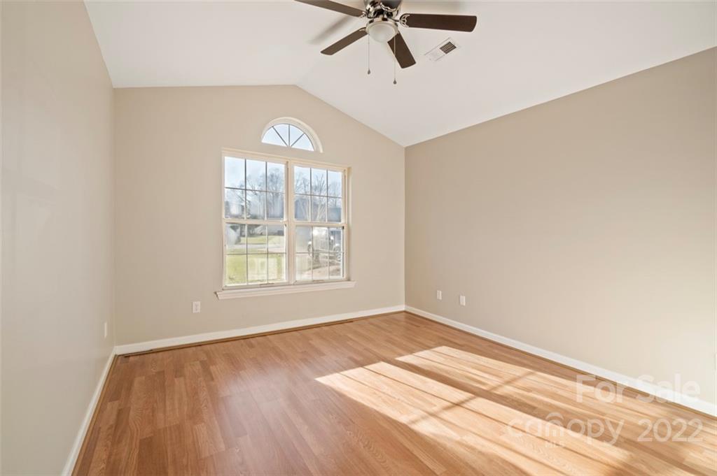 Plaza Ridge - Residential