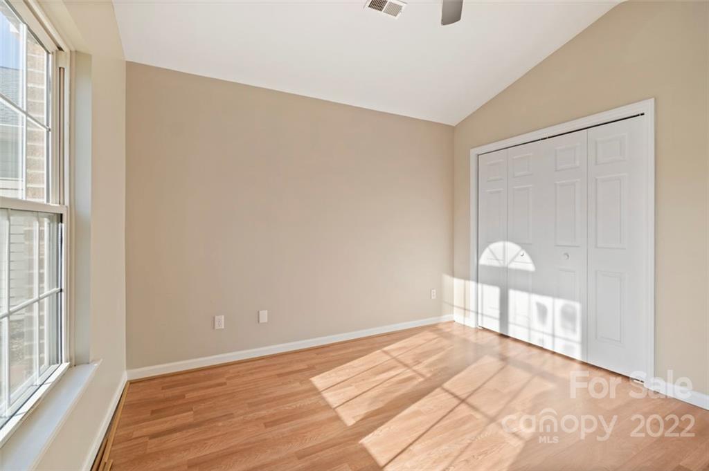 Plaza Ridge - Residential