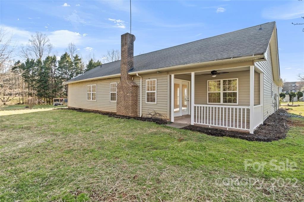 Plaza Ridge - Residential