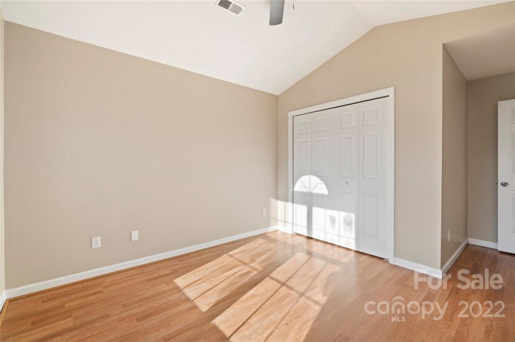 Plaza Ridge - Residential